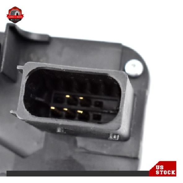 Door Lock Actuator Latch Front Left Fit For GMC Sierra Chevy Silverado 1500