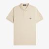 Fred Perry Fred Perry Plain Fred Perry Shirt  T04   Afpm2416000 T04 
