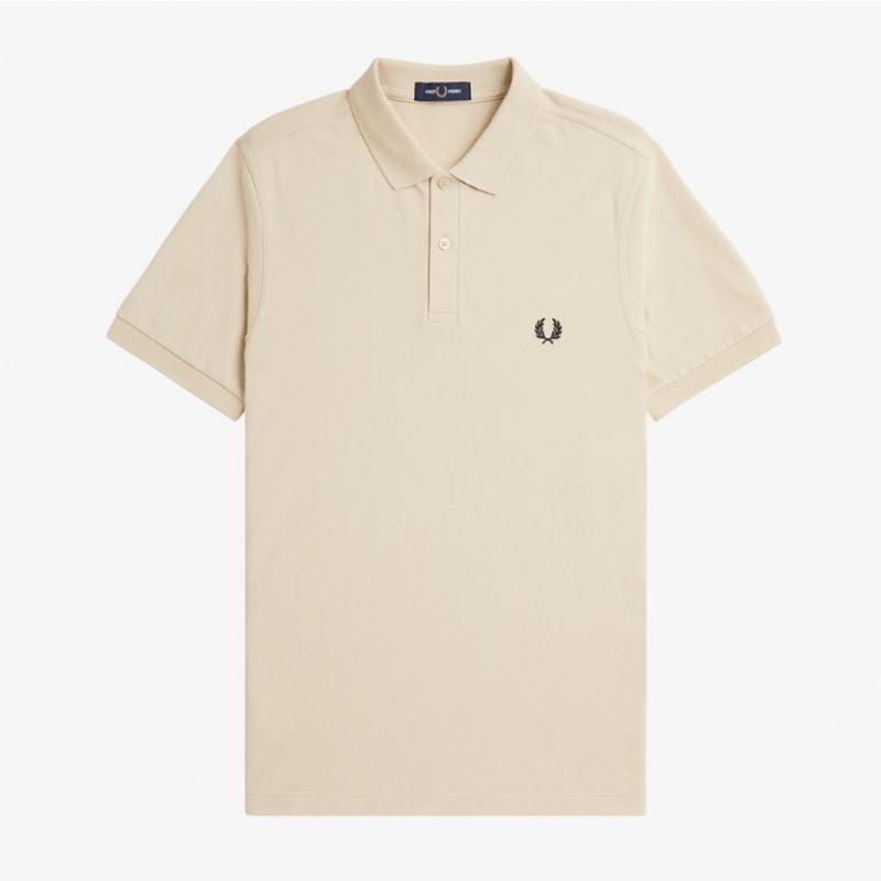 Fred Perry Fred Perry Plain Fred Perry Shirt  T04   Afpm2416000 T04 