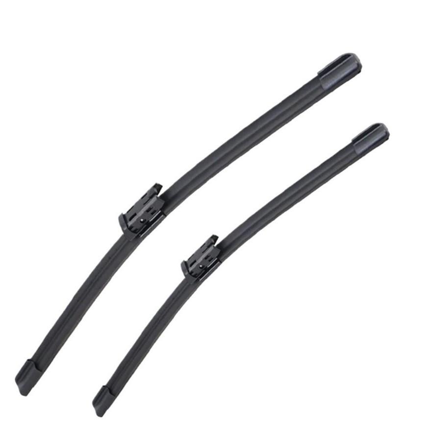 Για Honda ZR-V 2025-2026 26 + 17 Υαλοκαθαριστήρες Υαλοκαθαριστήρες Honda ZR-V Υαλοκαθαριστήρες