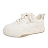 Spring new breathable student ins platform sports casual board shoes trendy shoes