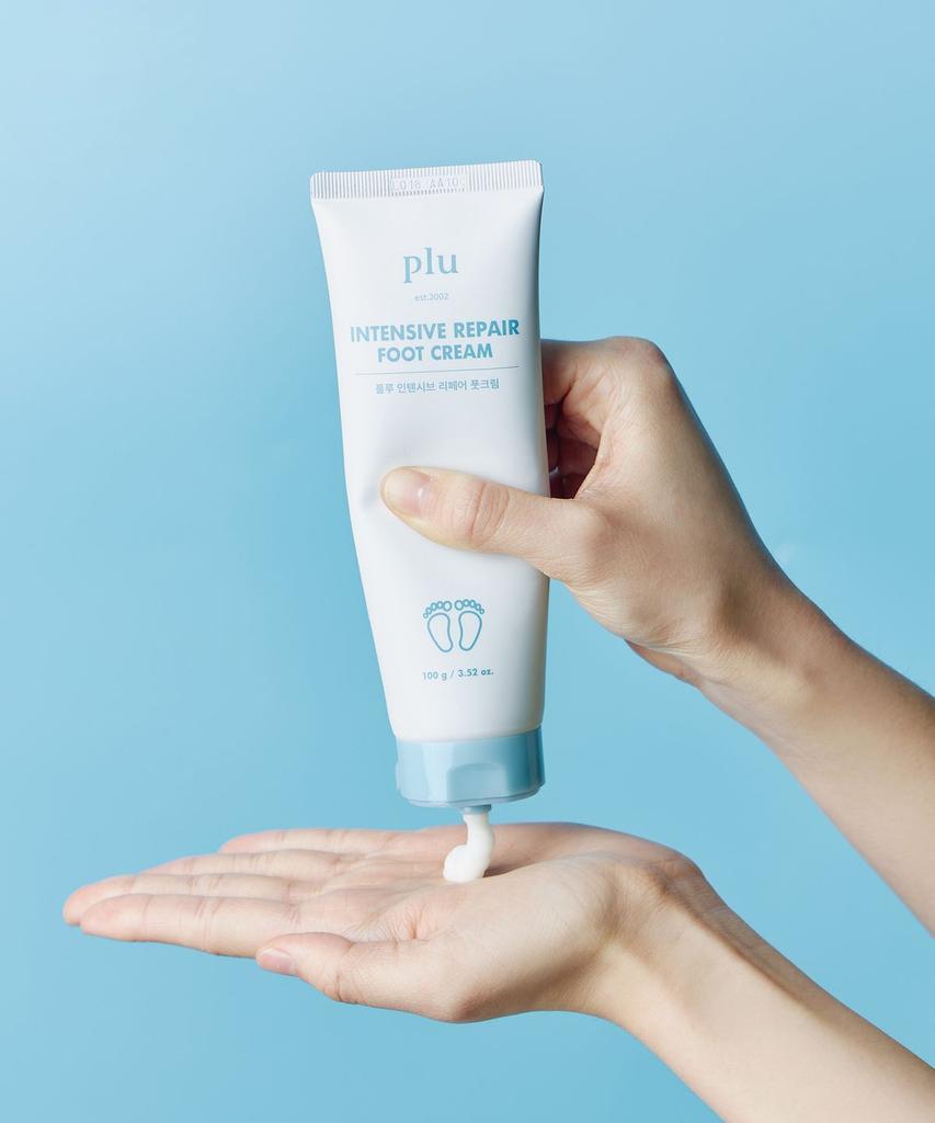 Intensive Repair Foot Cream 100g