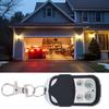 Copy Remote Control, 433mhz Garage Door Opener, Remote Control Copy, Universal Home Security Clone
