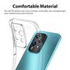 Soft Silicone Phone Case For Huawei Honor 400 200 90 70 Lite Pro X9c X8c X7c X9b X8b X7b X9a X8a X7a 5g Ultra Thin Clear Cover