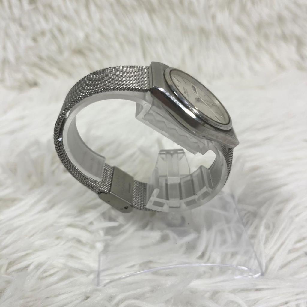[USED] SEIKO Watch 8243-6000