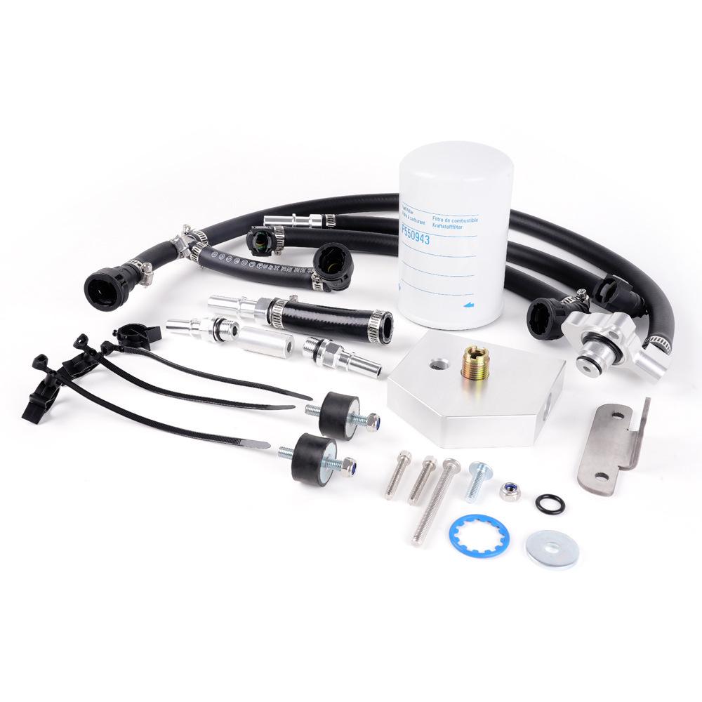 CP4-6.7F-BP-G2.1 Auto-Filterkit für Ford 6.7L Power Stroke F250 F350