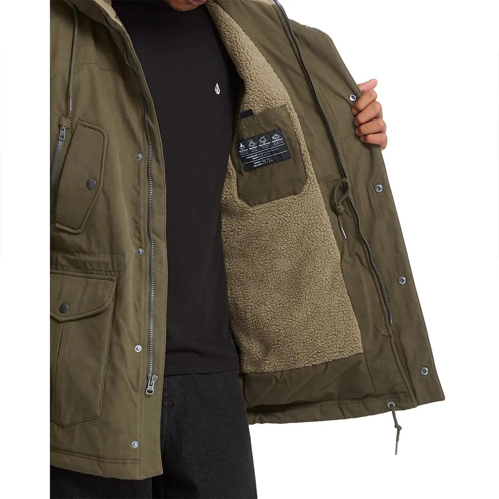 Volcom Парка Starget 5K