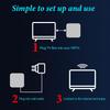 6K Ultra HD Cross-Border Network TV Box Video Player