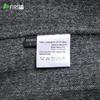 Shanshan Men's Wool Blend Double-Faced Suit Jacket