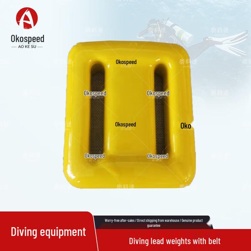 AOKESU Scuba Diving & Emergency Rescue Gear