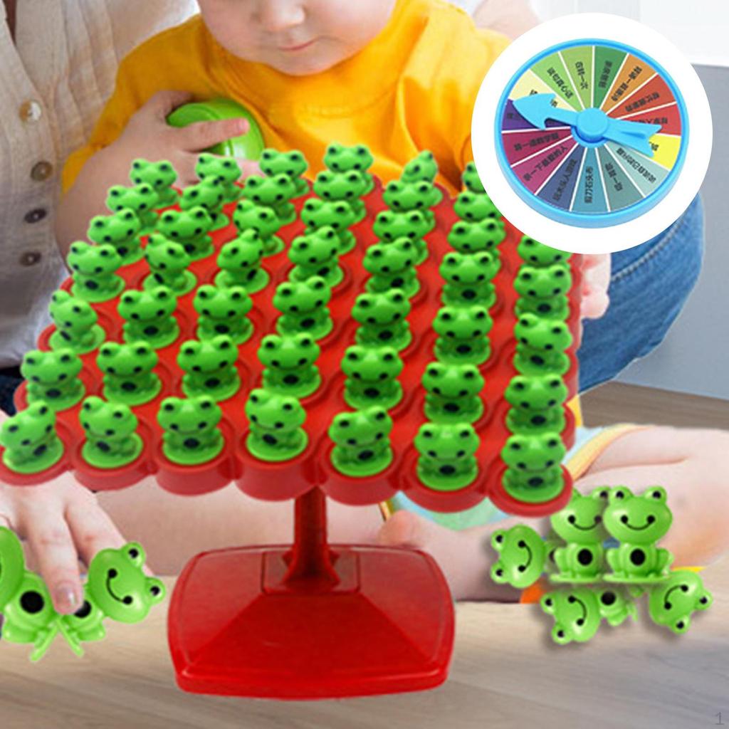 TyCylKu Frosch-Balance-Spiel Aus ABS, 17x14 Cm – Stapelspiel Mit Astronauten-Design, Für 2-4 Spieler, Ab 7 Jahren TyCylKu Frosch-Balance-Spiel Aus ABS, 17x14 Cm – Stapelspiel Mit Astronauten-Design, Für 2-4 Spieler, Ab 7 Jahren