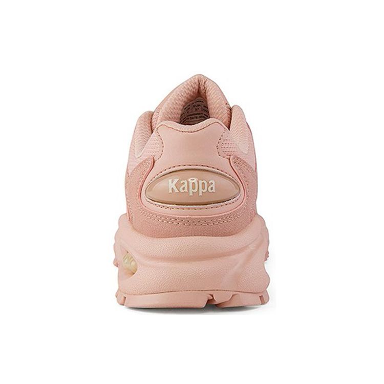 Kappa Retro Lightweight Running Shoes Women Sneakers Pink K0A65MM71-568