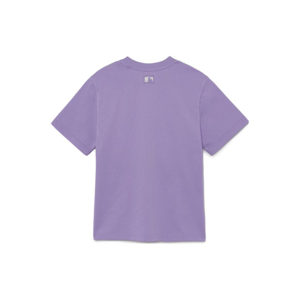 New MLB Kids T-Shirts 7ATSB0433-43LDS