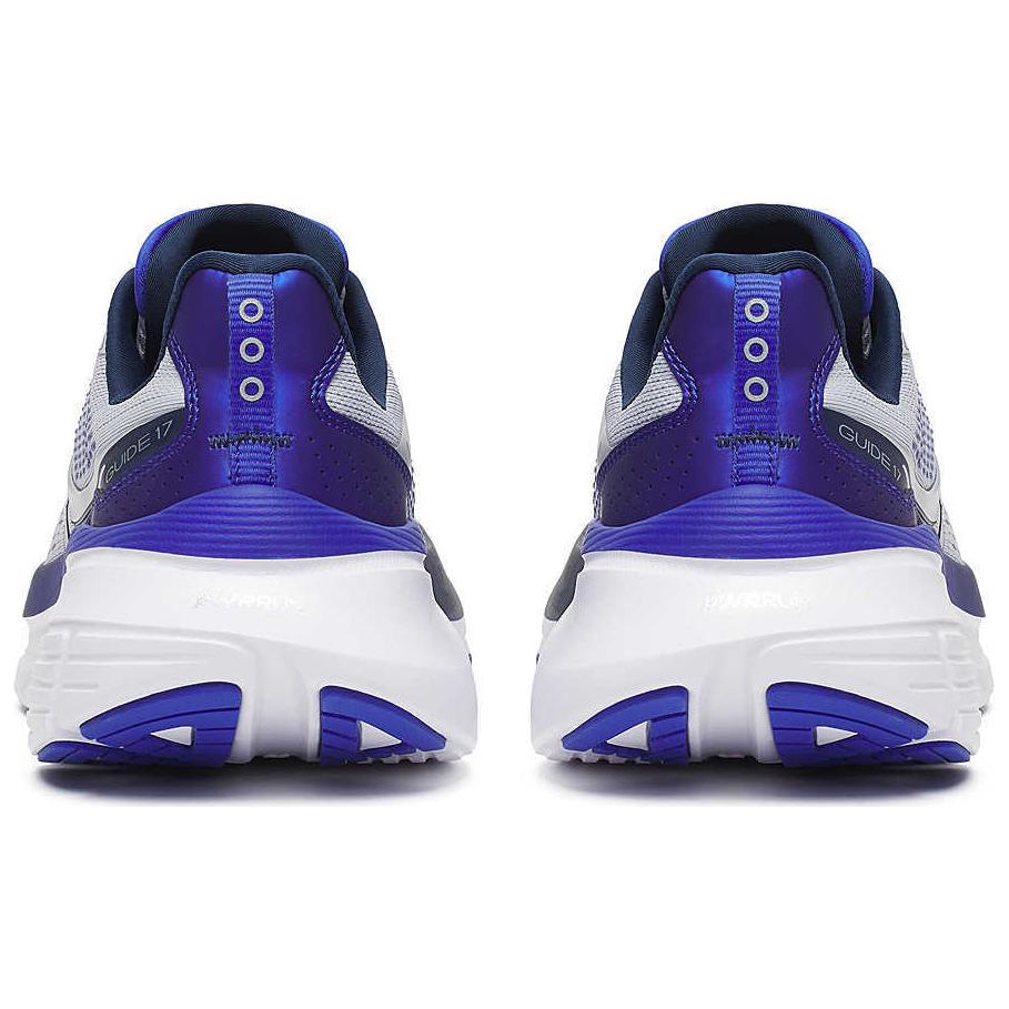 Saucony Guide 17 Cloud Royal S20936-241
