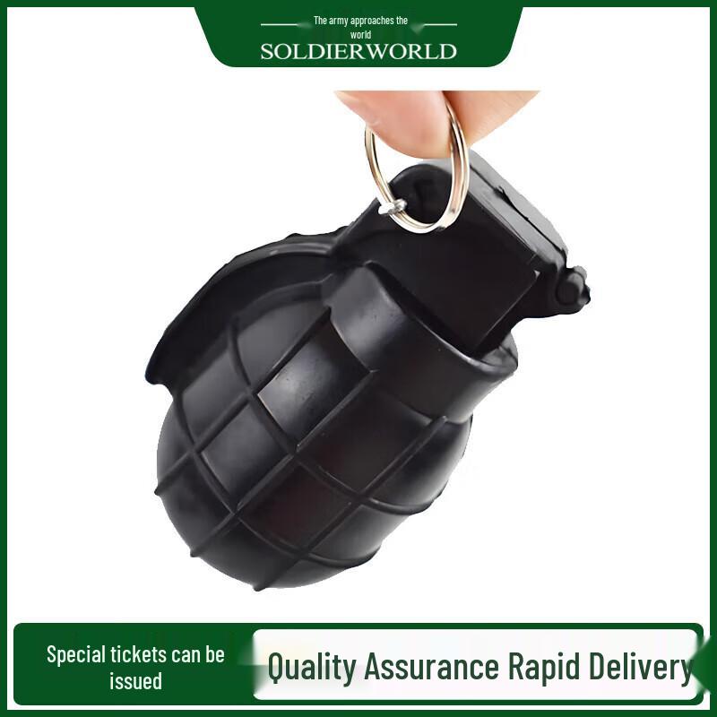 82-2 Practice Grenade Training Aid