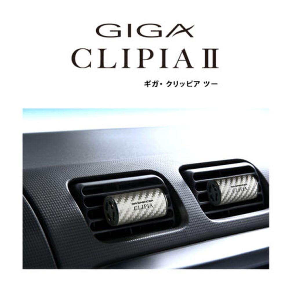 Gigaclippia Two Tone