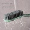 Mengting Long-Handle Shoe Brush