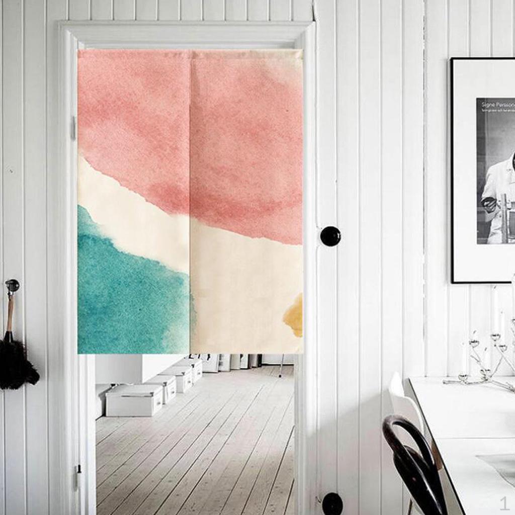 Doorway Tapestry Curtains