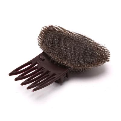 Sponge Hair Bun Clip Maker Princess Styling Hair Fluffy Sponge Pad For Women