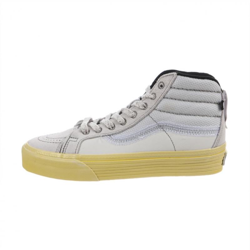 Vans Skates Hi Notchback Split Vr3 Lx Vn0a5fbhltg1