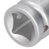 Spline Bit Socket 3Celsius4in   Triple   Metal   Power Drill Part