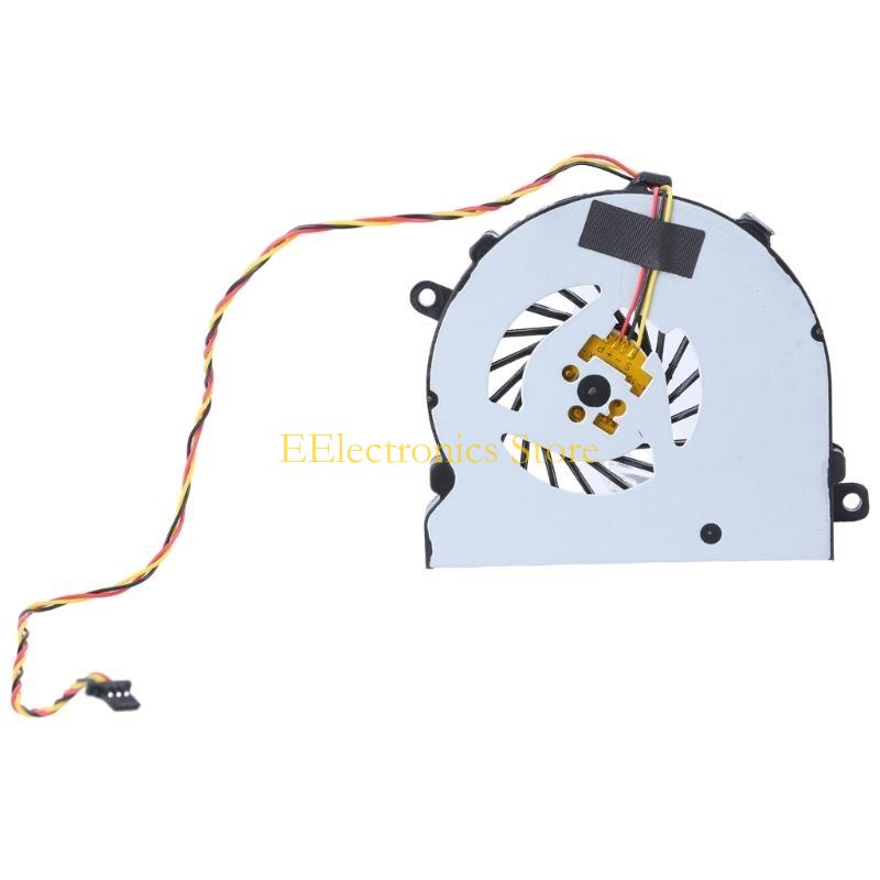 B03C Laptop Cooling Heatsink CPU Fan for C22-320 C22-860 C22-865 Notebook Internal Part