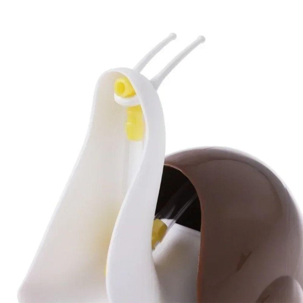 120 Ml Capacity Liquid Soap Dispenser Press-Type Design Creative Soap Dispenser  Hand Washing