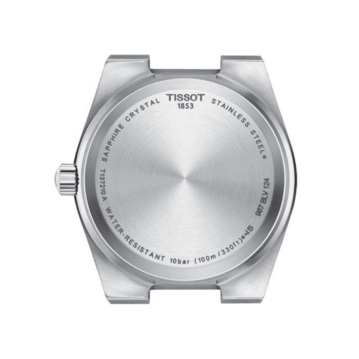 Tissot PRX 35mm T137.210.11.031.00