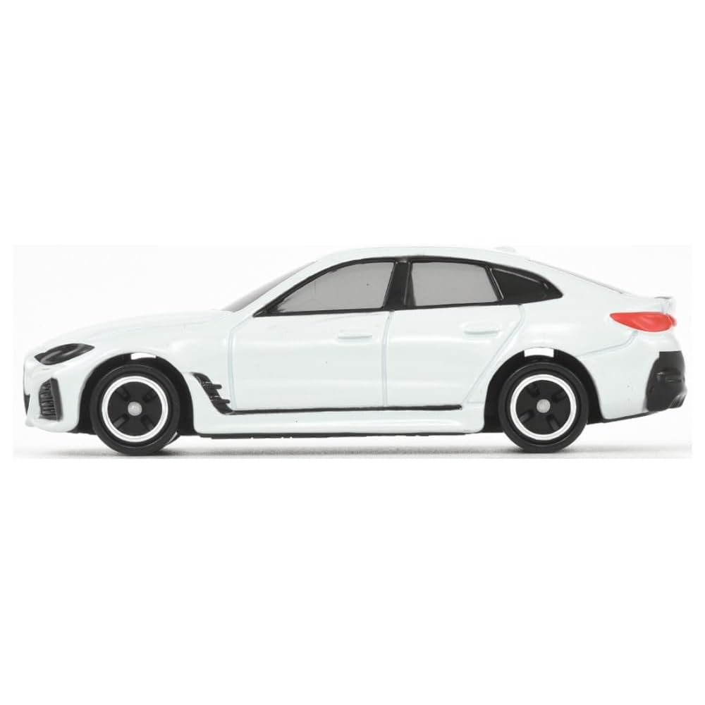 Takara Tomy Tomica No.36 BMW I4 Diecast Toy Car for Ages 3 and Up
