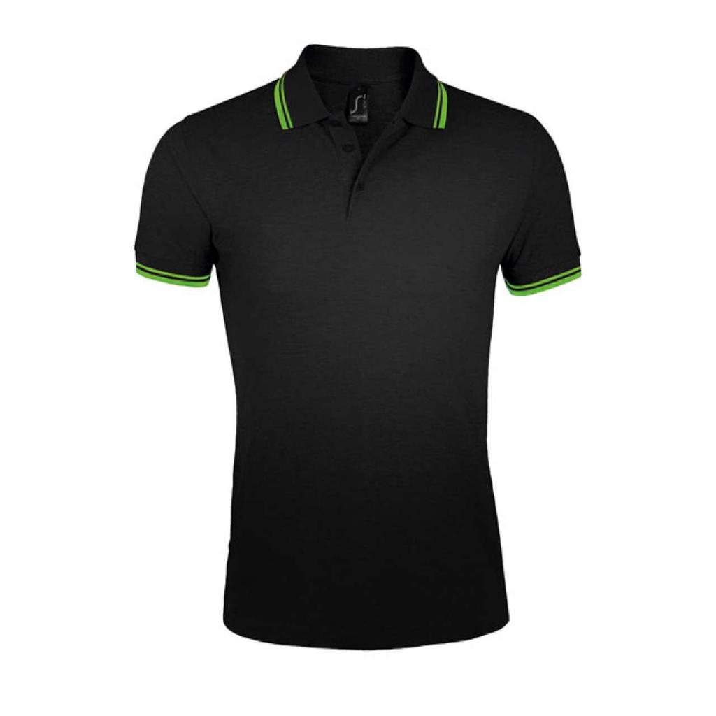 Mens Pasadena Polo Shirt