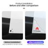 2Pcs Car Door Corner Anti-collision Cover Anti-Scratch Protection Sticker For Citroen C1 C2 C3 Grand C4 Picasso C4L VTS C-ELYSEE
