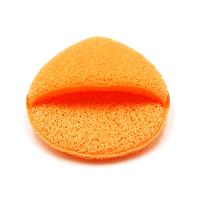 1 pack of water drop sponges
