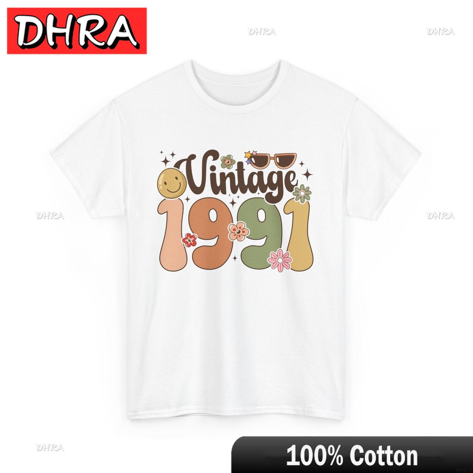 

Vintage Radio TShirt Retro Tee Classic Music Lover Female Tshirts Aesthetic Funny Creative Shirt Trippy Printed Latest Fashion S