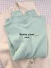 Gray Half-High Neck Slimming Knit Sweater - Women's Versatile Autumn/Winter Slim-Fit Top