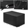 1pc Trailer Tarpaulin High-Sided Cover 210x114x90CM Car Trailer Cover For STEMA OPTI AN F 750 850 VARIOLUX 750 Car Accessories