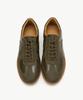 Stco Diems German Army Sneakers_Khaki_Dfwxz08Csk