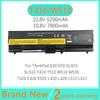 Акумулятор для ноутбука Для Lenovo ThinkPad E40 E50 L410 L412 L420 L421 L510 L512 L520 SL410 SL510 T410 T410i T420 T510 T510i T520 T520i