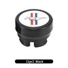 For Ford 1/2PCS Car Logo Cigarette Lighter Dust Plug Button Socket Protective Cover Escort KA Flex Everest KA Expedition Falcon APQ1