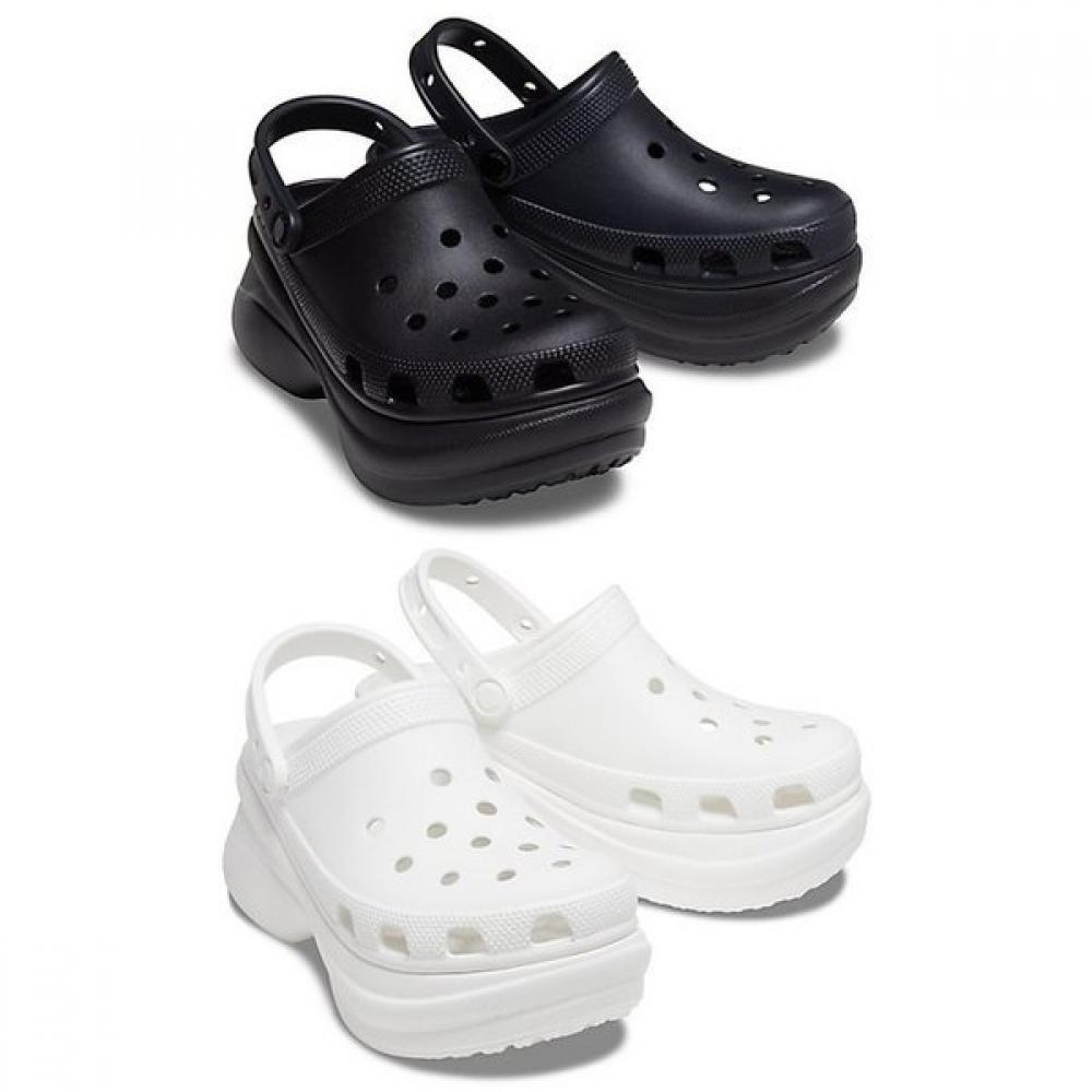 Crocs Classic Bay Clog Women 206302 001