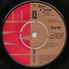 7inch Record GEORDIE - She's A Teaser EMI2197 EMI 1974 UK Rock Used