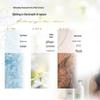 Grandi Dragon Fruit White Tea Moisturizing Shower Gel