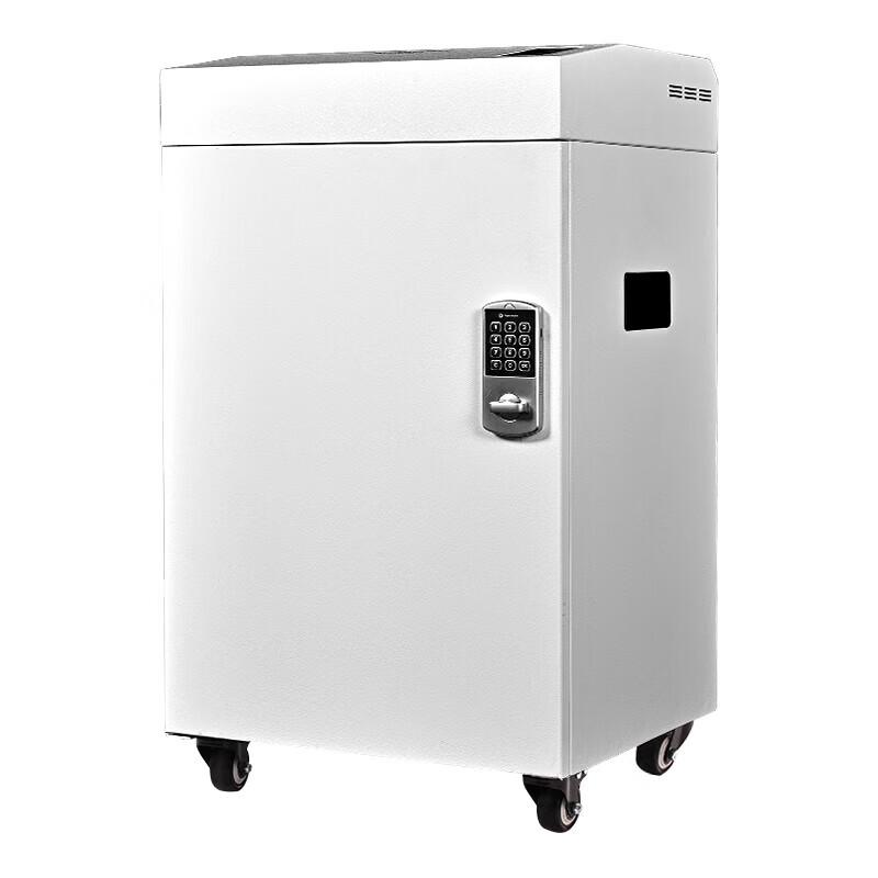 Sanko CM101L Level 7 High-Security Paper & CD Shredder