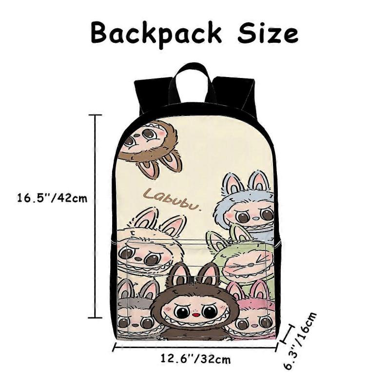 Travel Laptop Backpack, Fits 15.6 Inch Notebook, with Multiple Organizational Compartments for Teen Student Business Work K786