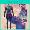 Star-lord Peter Quill Cosplay Costume From Guardians Of The Galaxy 3