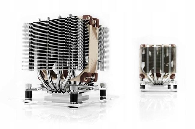 CPU Cooler NOCTUA NH-D9L