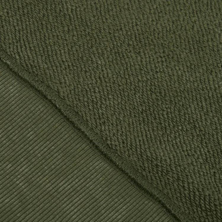 New Converse Sweatshirt Unisex Green 10028464-A01