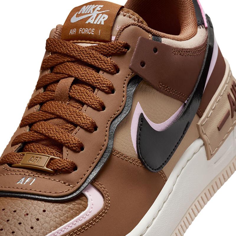 Nike Scarpe Casual da Donna Air Force 1