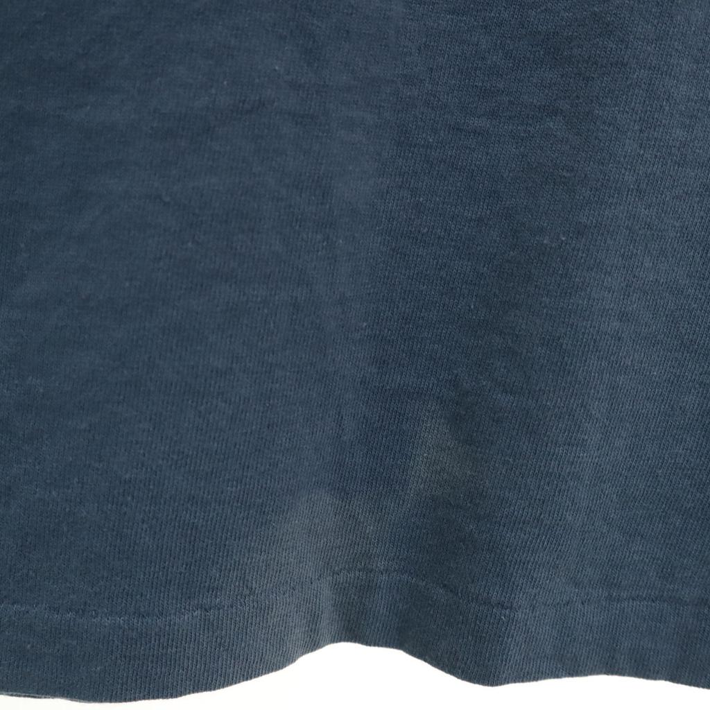 PRAIRIE MOUNTAIN 90er Made in USA Altes Kurzarm-T-Shirt M Einzelnaht Herren Gebraucht