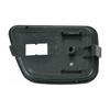 NEW-For Honda CR-V CRV 1997-2001 33801-S10-A01 33851-S10-A01 2Pcs Front Bumper Fender Side Marker Reflector