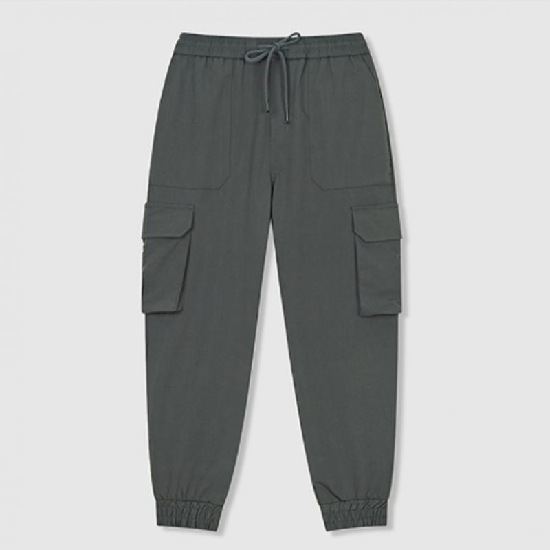 [spao] Tr Cargo Jogger PanTs  SpTcc23c13 T 